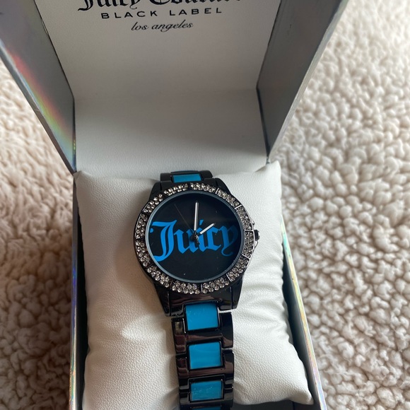 🌼HP🌼Juicy Couture- Watch - Picture 7 of 7